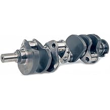 Scat Crankshafts 9-350-3750-6000 Cast Steel Crankshaft for Small Block Chevrolet