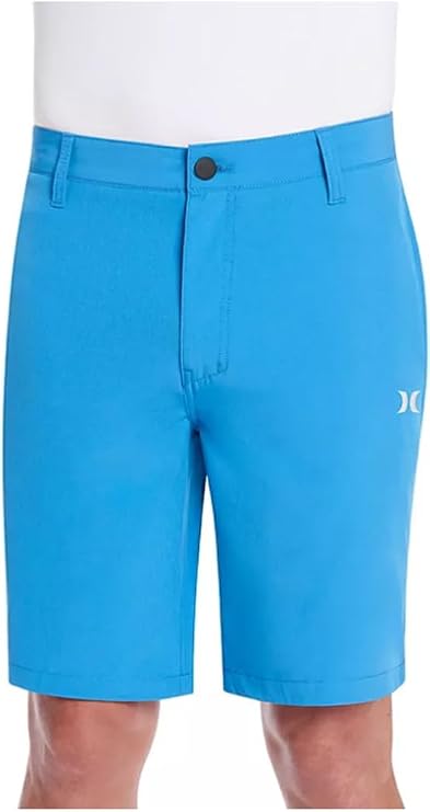 Hurley Men's Phantom Fabric Hybrid Stretch 20" Short