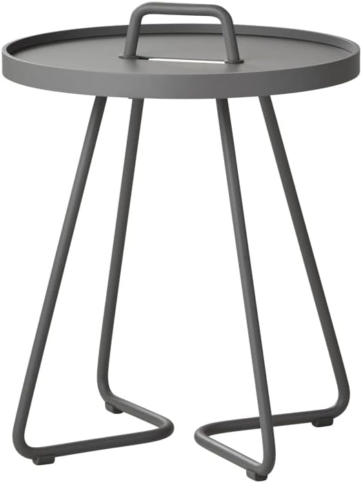 On-the-move side table, mini