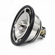 Volvo D13 Thermostat Replacement | Volvo VNL Thermostat | Volvo Truck Thermostat | Volvo VN VNL Thermostat Volvo D13 21613426 | MACK MP8 Thermostat | Made in Germany