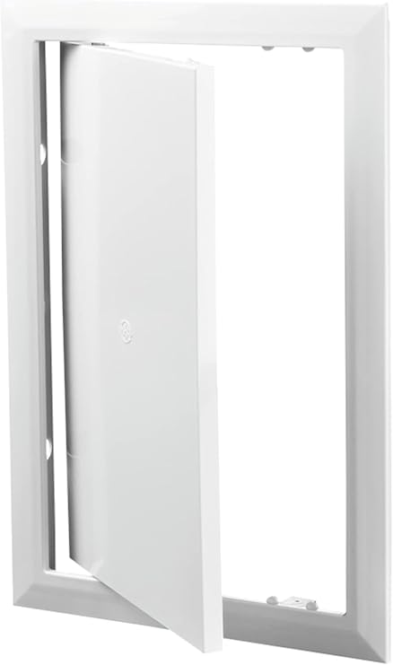 Value Access Panel - 300 x 600mm Plastic Hinged