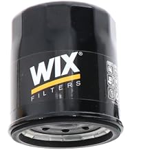 WIX Spin-On Lube Filter