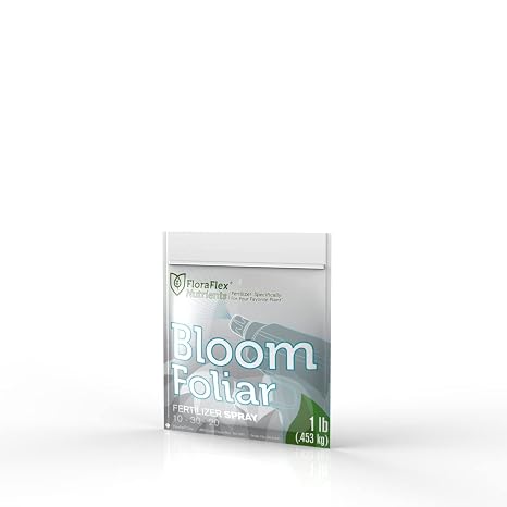 Bloom Foliar FloraFlex Nutrients 1 lb (Bag)