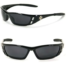 Choppers Sports Sunglasses SA6554 (gloss black)