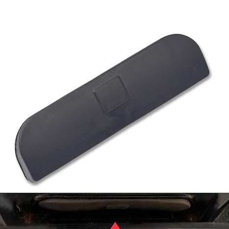 Tailgate Switch Rubber Button for Mini Cooper R56 R57 R58 R59