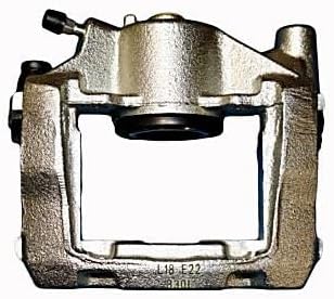 Brake Caliper Compatible With Lexus GS Rear Left 2005-2011