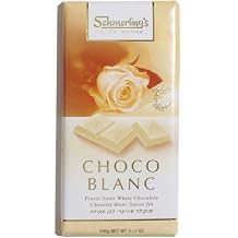 Schmerling's Rosemarie Swiss Milk Chocolate 3.5oz. - Choco Blank