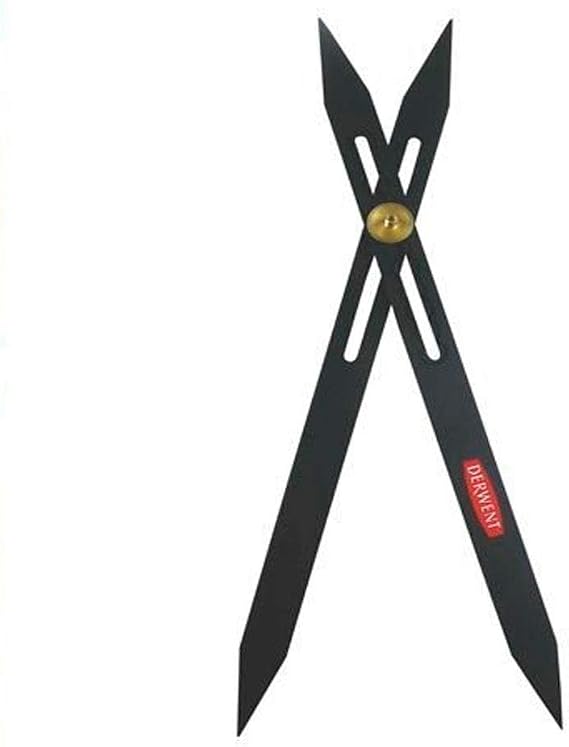 Derwent Scale Divider, Drawing Tool (2300580)