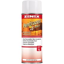 Pentrazen 4 Way Non Flammable net 15 oz. Count 1.