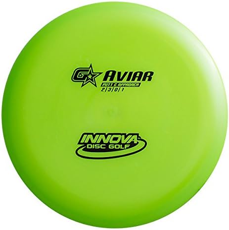 INNOVA Disc Golf