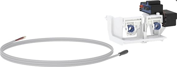 Geberit: 115.862.00.6 - WC-ctrl mains push-button 230V