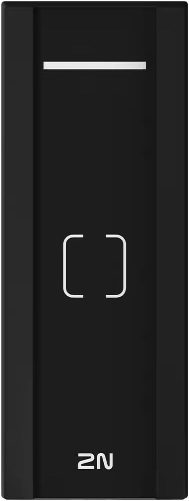 2N Access Unit M 13.56 MHz, NFC Ready - 3m ETH Cable