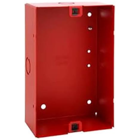 SIMPLEX 2975-9452 - 3 Bay Box & Solid Door Platinum