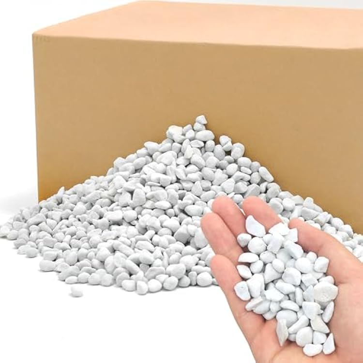 3 Quarts Perlite for Plant Soil - Amendment for Potting Soil, Improves Drainage and Aeration for Soil,Better for Root Growth 14 inch