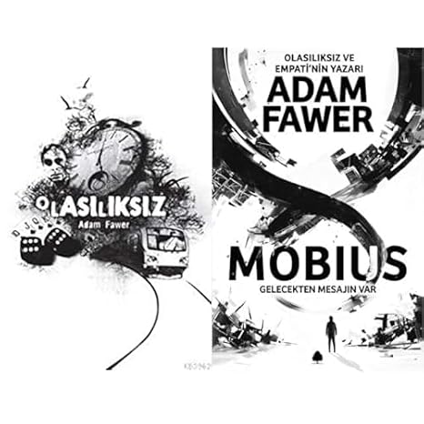 Adam Fawer Set
