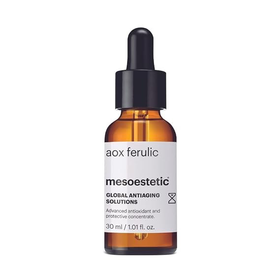 Mesoestetic AOX Ferulic 30ml/1.01 fl. oz.