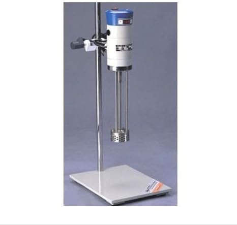 Digital High Shear Mixer Emulsification JRJ300-S Emulsifier Emulsifying Machine (220V)
