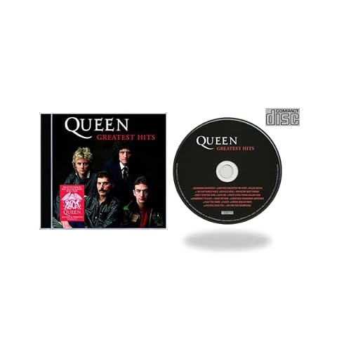 Queen Greatest Hits 2011 Digital