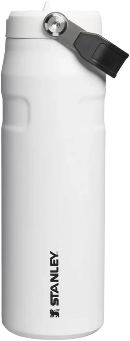 Stanley 10-11283-0501 Termos, 0.70 L, Beyaz