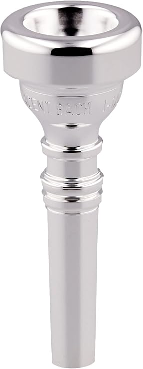 Bach Cornet Mouthpiece, 1B