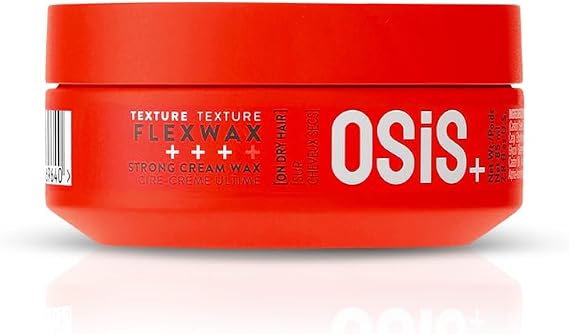 Schwarzkopf Professional Flexwax Tutucu Wax 85ml