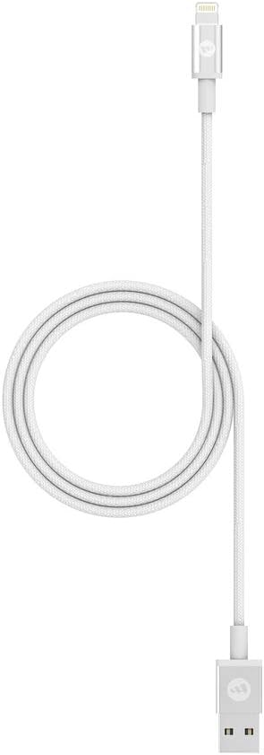 Mophie Fast Charge USB-A Cable with Lightning Connector - 1M Cable