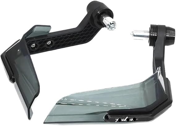 Handlebar Guards Brake for Pulsar 200 for NS200 for RS200 for AS Motorcycle Universal Handlebar Grips Guard Brake Clutch Levers Handle Protector