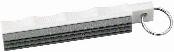 Lansky Multi-groove Fish Hook Sharpener