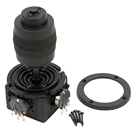 4 Function Joystick