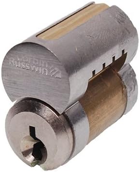 Corbin Russwin 8000-L3-626-6pin