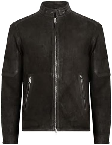 AllSaints mens Cora Jacket