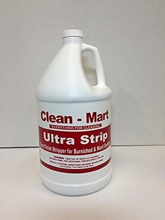 Ultra Strip Gallon