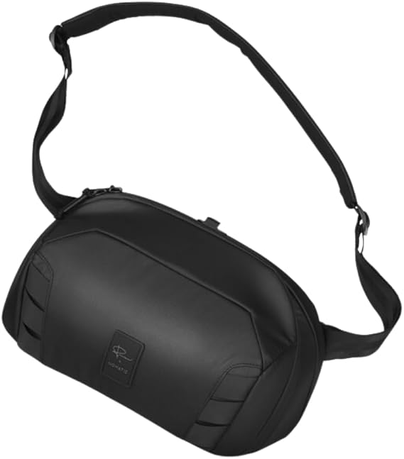 NOMATIC McKinnon Camera Sling Bag 8L - Camera Sling For Men And Women