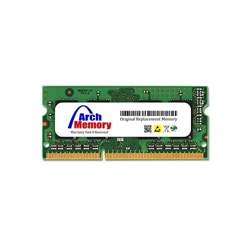 4GB 204-Pin DDR3 1333MHz SODIMM RAM for Dell Latitude E6510 468-9360