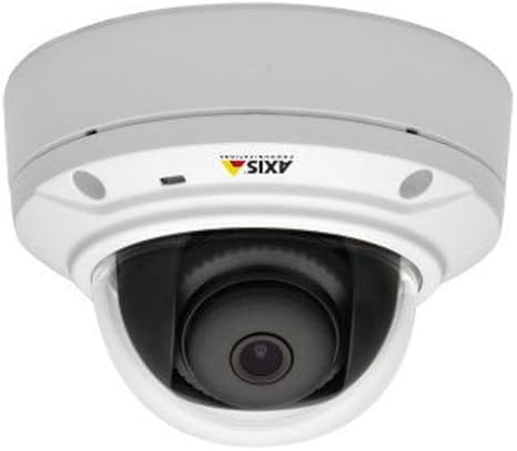 AXIS Network Camera