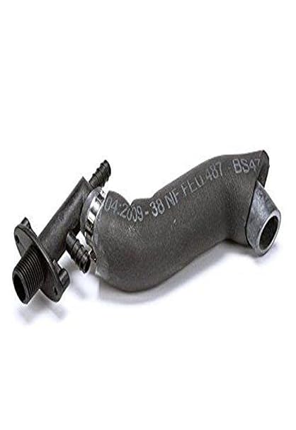 Manitowoc Ice 000006162 Drain Manifold