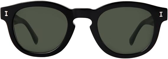 Illesteva Murdoch Sunglasses