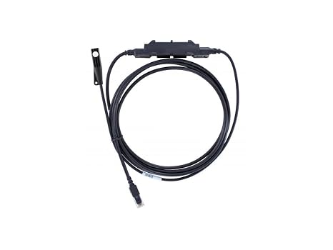 HOBO S-THC-M002 - Temperature/Relative Humidity (2m cable) Smart Sensor