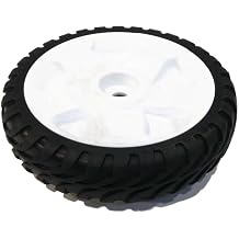 #US Replace Parts 8" Wheel Gear Assembly for Toro Recycler 20372 (2012-2013) 20373 (2012-2013) (datG.0825#18715)