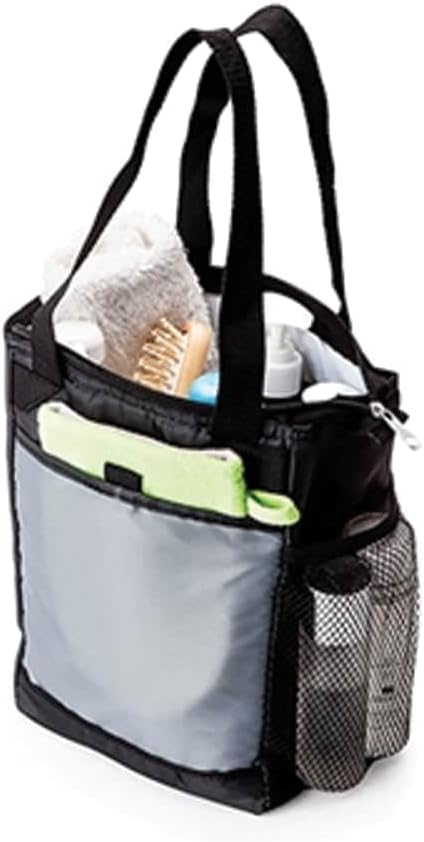 DormCo Drip Dry Shower Bag
