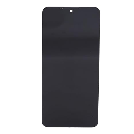 LCD Display Touch Screen Digitizer Assembly Kit for Oukitel WP13 WP15 WP15S, Reliable Replacement Repair Parts for Abnormal Response,Mobile Phone TFT Screen