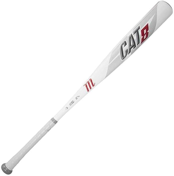 Marucci CAT8-3 BBCOR Baseball Bat, 2 5/8" Barrel