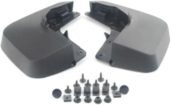 Audi Genuine 8V5075101 Splash Guard