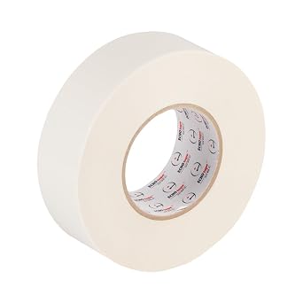 ECHOtape SC-211HT High Performance Double Sided Tissue Splicing Tape | 48 mm x 50 m / 1.89 in x 54.6 yds | Case of 36 Rolls