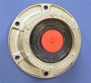 Stemco 340-4249 Hub Cap