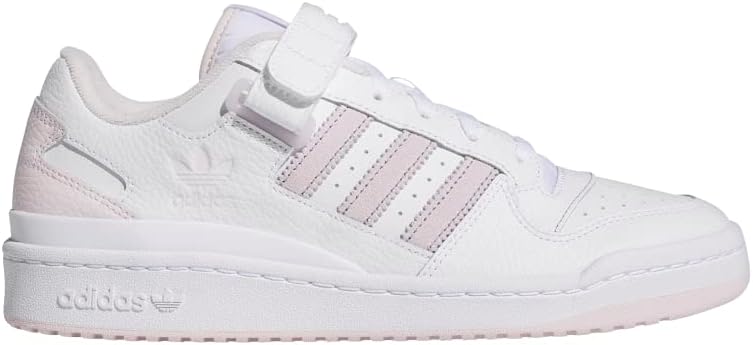 adidas Forum Low Shoes Men's, White, Size 9.5