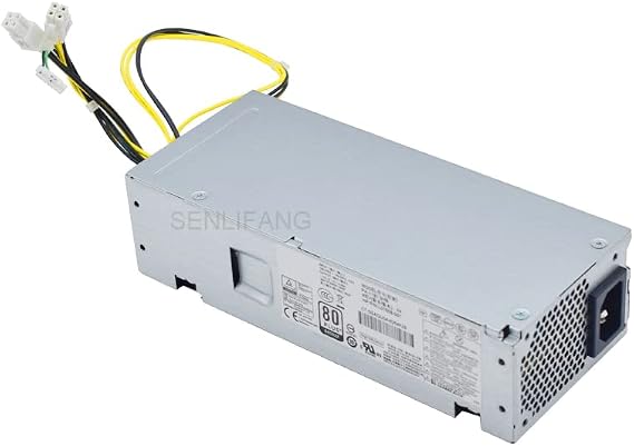 New for 600G3 400G5 180W PSU PA-1181-3HB L07658-001 901764-001 PA-1181-3HA D18-180P1A L08404-002 DPS-180AB-26A DPS-180AB-30 A