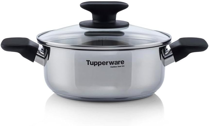 Tupperware Evrensel Serisi Tencere 2.4 Lt