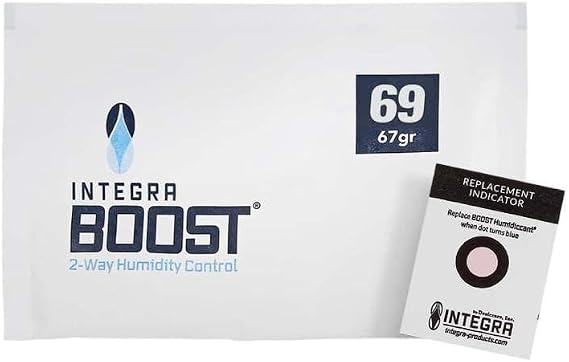 Boveda Integra Boost%69 Nemlendirici 67 gr