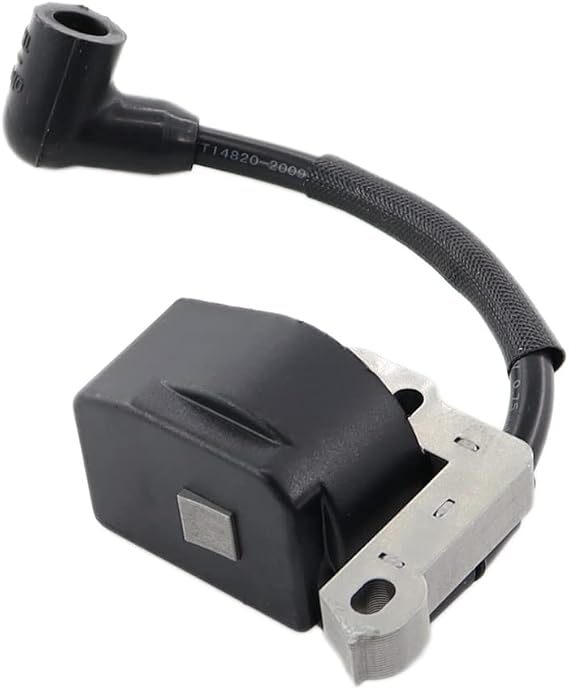 MCHNIC Ignition Coil for Homelite Ryobi 26cc RY09056 GM09000 UT09510 Models Replaces 850108013
